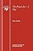 The Private Ear - A Play (Acting Edition) by Peter Shaffer (2015-02-27)