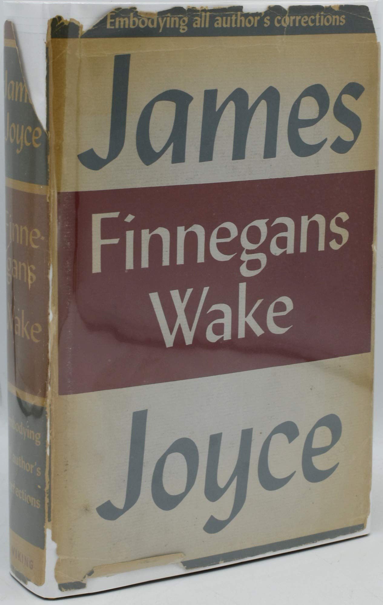 Finnegans Wake