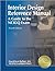 Interior Design Reference Manual: A Guide to the NCIDQ Exam 4th edition by Ballast FAIA NCIDQ-Cert. #9425, David Kent (2007) Paperback