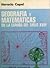 Geografía y matemáticas en la España del siglo XVIII by Horacio Capel Sáez