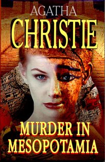 Murder in Mesopotamia