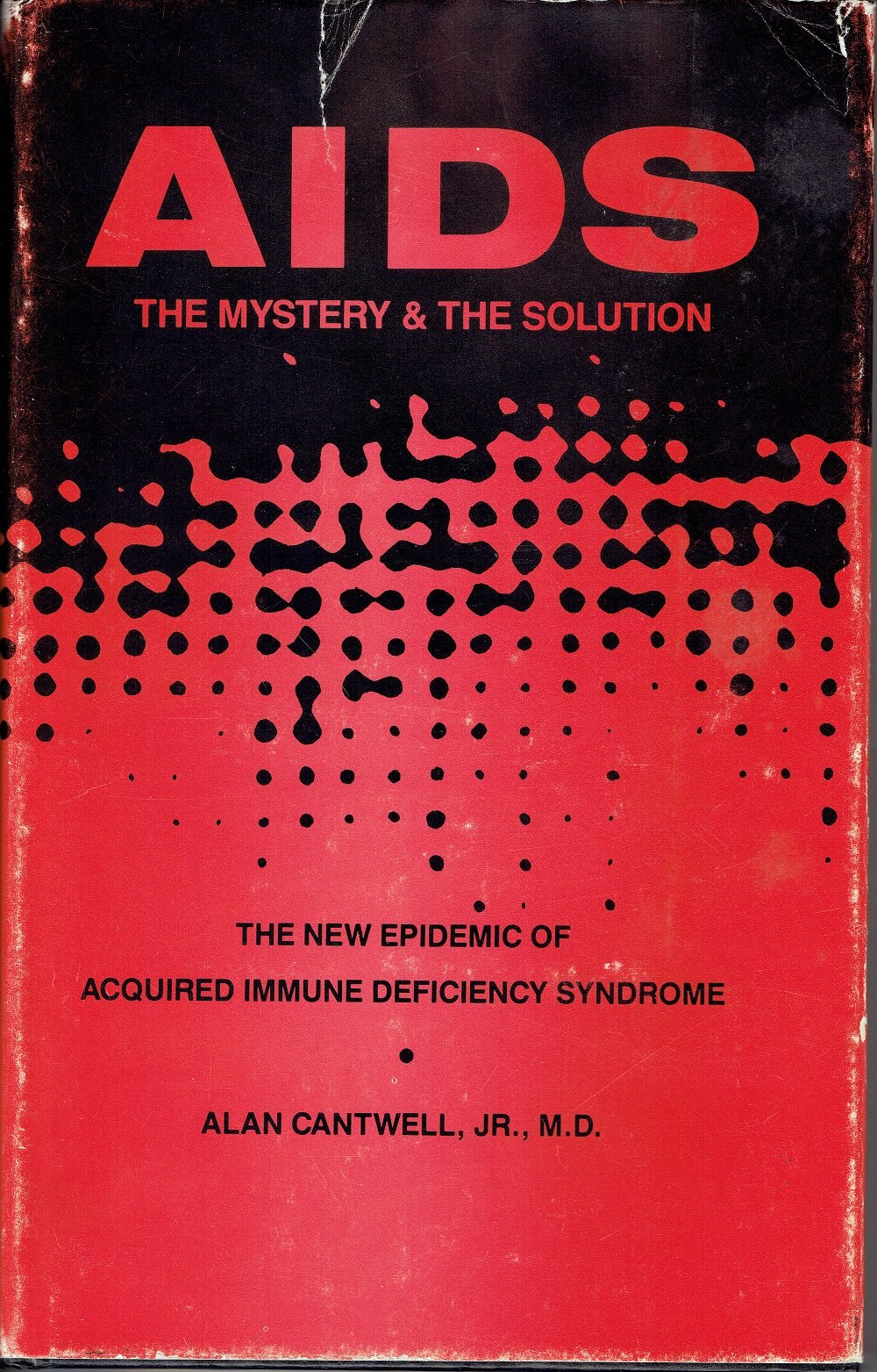 AIDS: The Mystery and the Solution (Hardcover)