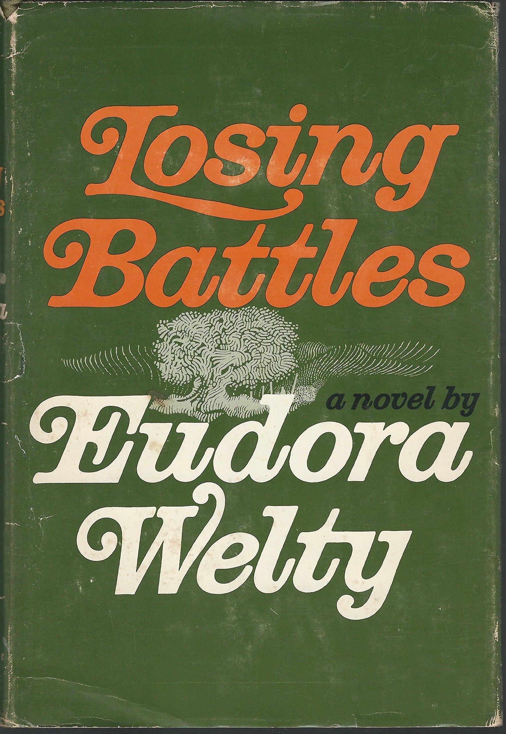 Losing Battles