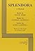 Splendora, the musical play by music by Stephen Hoffman, lyrics by Mark Campbell book by Peter Webb (1998-01-03)