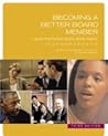 Becoming a Better Board Member: A Guide to Effective School Board Service Becoming a Better Board Member: A Guide to Effective School Board Service