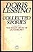 The Temptation of Jack Orkney (Collected Stories of Doris Lessing)