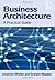 Business Architecture by Jo...