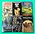 Rare 1st Editions Group of Six by Madison Smart Bell Various ... by Madison Smart Bell