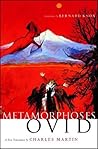 Metamorphoses by ...