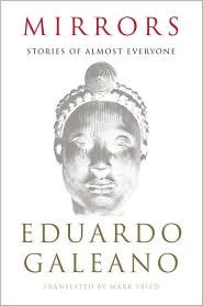 Mirrors 1st (first) edition Text Only