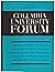 Columbia University Forum S...