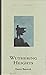 Wuthering Heights (Great reads)