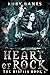 Heart of Rock (The Misfits #1)