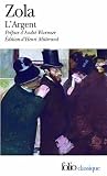 L'Argent (Folio) ...