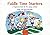 Fiddle Time Starters: A Beginner's Book for the Young Violinist by Kathy Blackwell (Composer) â€º Visit Amazon's Kathy Blackwell Page search results for this author Kathy Blackwell (Composer), David Blackwell (Composer) (2-Jul-1998) Sheet music
