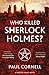 Who Killed Sherlock Holmes?
