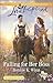 Falling for Her Boss (Rosewood, Texas) by Bonnie K. Winn (2015-06-16)