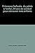 Princesse bafouée. du palai...