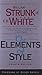 The Elements of Style With Revisions, an Introduction, and a Chapter on Writing. Fourth Edition