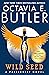 Octavia Butler Patternist Series