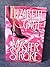 The Master Stroke by Elizabeth Gage (1991-09-03)