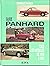 Guide Panhard : tous les modèles de 1945 à 1967