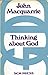 Thinking about God