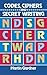 Codes, Ciphers and Secret Writing (Dover Children's Activity Books) by Martin Gardner (1984-10-01)