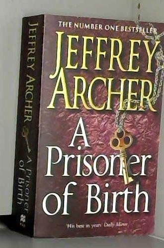 Prisoner of Birth