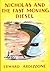 Nicholas and the Fast Moving Diesel by Edward Ardizzone (1980-11-03)