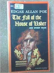The Fall of the House of Usher and Other Tales