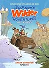 Jackson's Wilder Adventures, Vol. 1 by Sarah Davidson