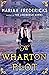 The Wharton Plot: A Novel