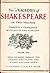 The Tragedies of Shakespear...