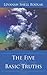 The Five Basic Truths by Le...