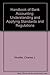 The Handbook of Bank Accounting: Understanding and Applying Standards and Regulations by Woelfel, Charles J. (1993) Hardcover