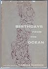 Birthdays From the Ocean (Poems)