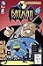 Batman Adventures #1 Halloween Fest Special Edition