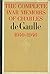 The Complete War Memoirs of Charles de Gaulle, 1940-1946 (The Call to Arms, Unity, Salvation)