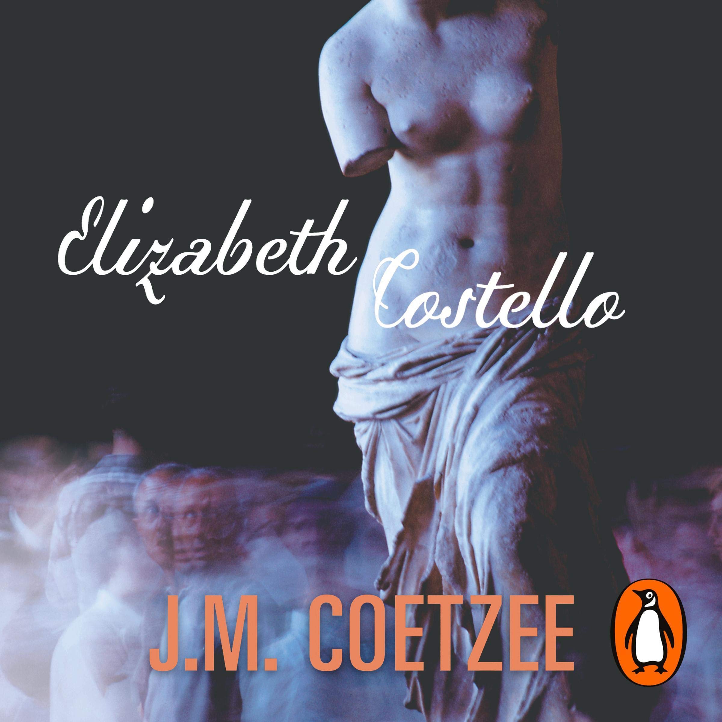 Elizabeth Costello