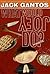 What Would Joey Do? (Joey Pigza) by Gantos, Jack (July 1, 2014) Paperback