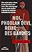 Moi, Phoolan Devi, reine des bandits by Phoolan Devi