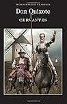 Don Quixote (Word...