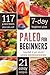 Paleo for Beginners: Essentials to Get Started by John Chatham(2006-01-24)