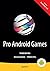 By Massimo Nardone - Pro Android Games (3rd Edition) (2015-02-26) [Paperback]