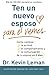 Un nuevo esposo para el viernes: Cambia su actitud, su conducta y la comunicaci?3n entre ambos, en cinco d?-as (Spanish Edition) by Dr. Kevin Leman (2011-03-21)