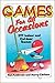 [(Games for All Occasions : 297 Indoor and Outdoor Games)] [By (author) Ken Anderson ] published on (March, 1988)