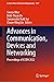 Advances in Communication, Devices and Networking: Proceedings of ICCDN 2022 (Lecture Notes in Electrical Engineering Book 1037)