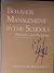 Behavior Management in the Schools: Principles and Procedures