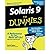 [(Solaris 9 For Dummies )] [Author: David Taylor] [Jun-2003]